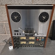 Teac A-3340S 4-Channel