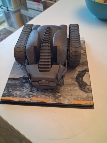 Batmobile tank from - batmobile,