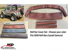 Sport Bar Cover Roll Cage Pad