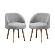 Tub chairs set - chairs, 2