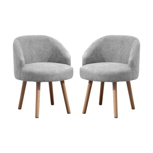 Tub chairs set lounge - tub,