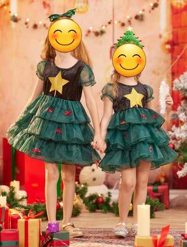 Ikali christmas tree costumes - ikali,