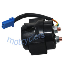 Motorcycle Starter Relay For KTM RC125 RC200 RC390 250 Duke 390 Duke 125 Duke