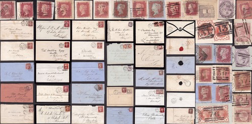 Scotland 1850 covers - scotland,