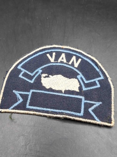Sleeve badge patch turkey - patch,