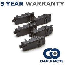 5x Temic Garage Pack Window