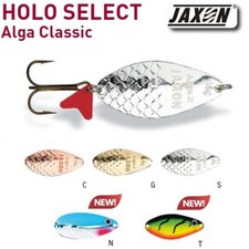 JAXON ALGA CLASSIC HOLO-SELECT