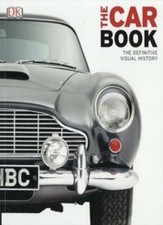 The Car Book By Kathleen