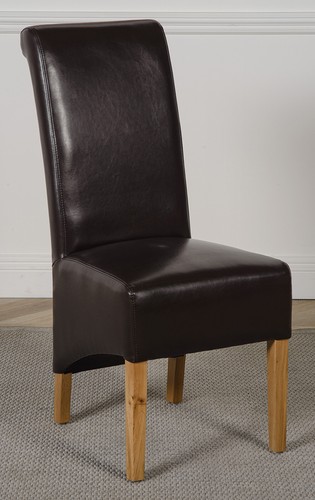 Montana brown leather - montana,