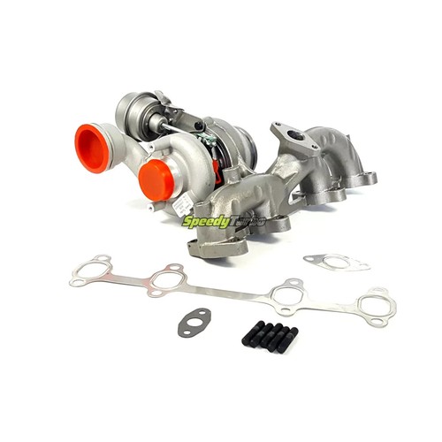 Bv39 turbo charger for - turbo,