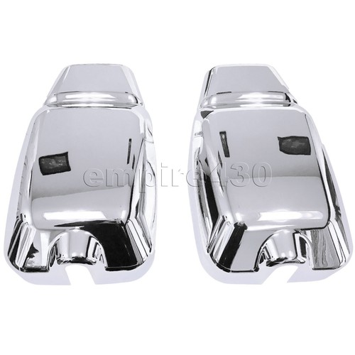 Replacement chrome mirror - replacement,