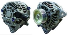 Genuine WAI Alternator for