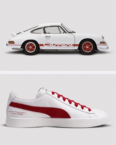 Porsche puma carrera - porsche-,