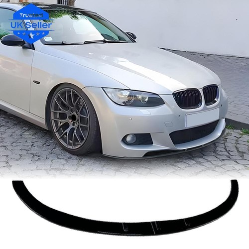 Front splitter lip - splitter,