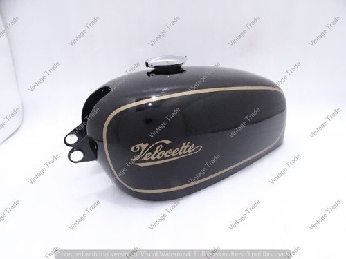 Fit for velocette thruxton - fit,