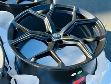 4 NEW 19x8.5" Audi 5x112