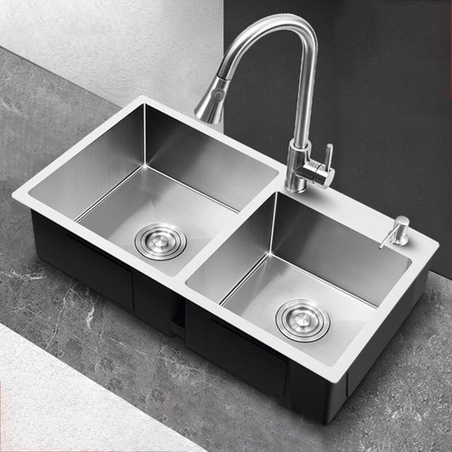 Single double bowl - single/double,