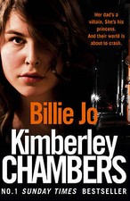 Kimberley Chambers - Billy Jo