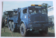 AEC Militant 3 Recovery