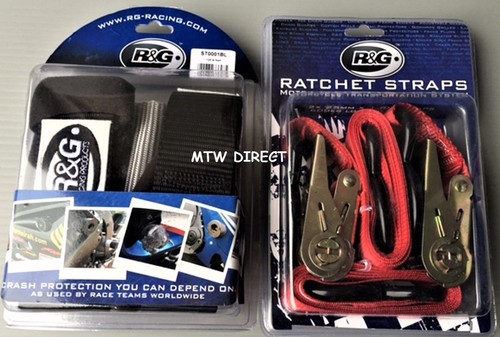Motorcycle tie down system - motorcycle,