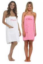 Personalised Women's 100%