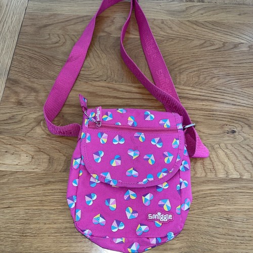 Smiggle children bag - children’s,