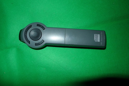 Philips cdi controller remote - controller,