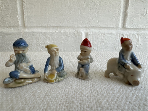 Wade whimsies leprechaun on - 4,
