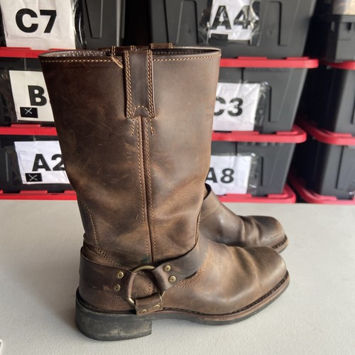 Harley davidson leather - davidson,