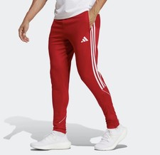 Adidas Track Pants 3 Stripe
