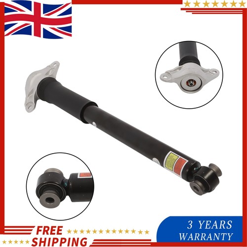 Rear left shock absorber - rear,