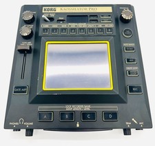 KORG KAOSSILATOR PRO DJ