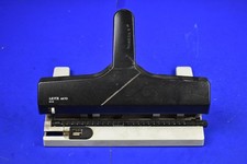 Good Used Leitz AKTO 5114 Four Hole Paper Punch