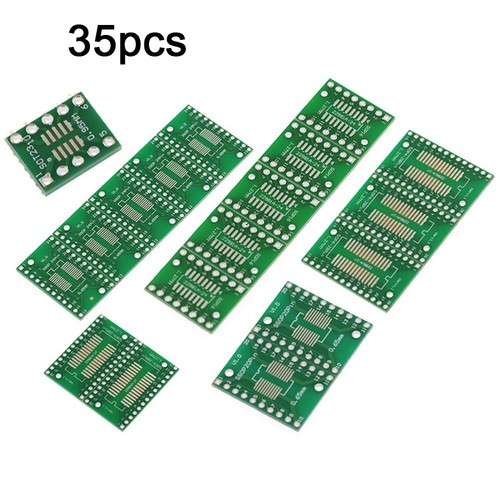 Convenient sop8 dip - sop8, to