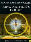 King arthurs court penguin - arthurs,
