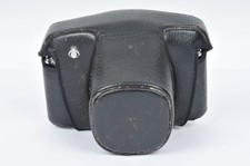 Genuine pentax leather ever - genuine,