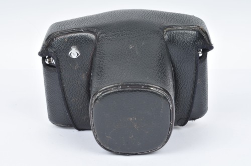 Genuine pentax leather ever - genuine,