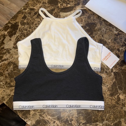 Calvin klein sports bras - klein,