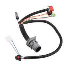 4L80E Transmission Internal