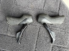 Shimano ST-RS405 2x10 Speed Shifters Hydraulic Brake Levers Road Bike Left Right