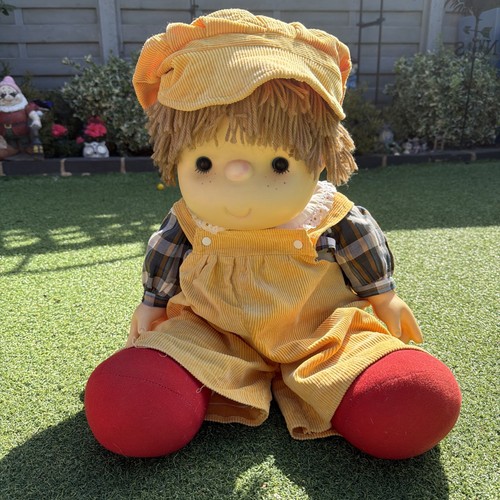 Shin komfy kid - shin, doll
