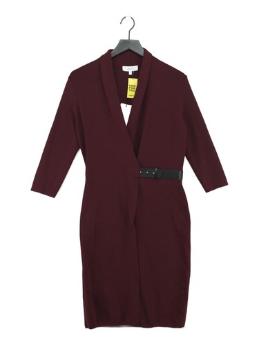 Reiss wrap midi - wrap, red