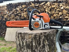 Stihl MS181C Petrol Chainsaw