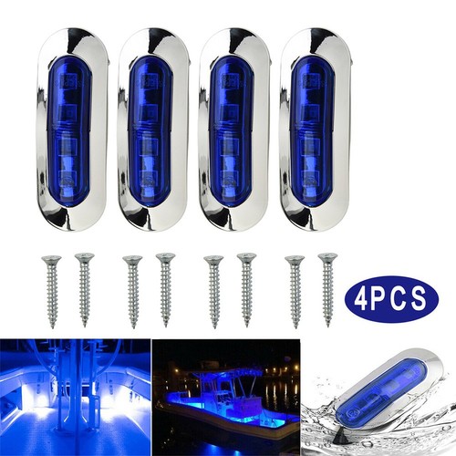 4pcs truck marine boat - marine,