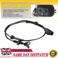 Front ABS Wheel Speed Sensor