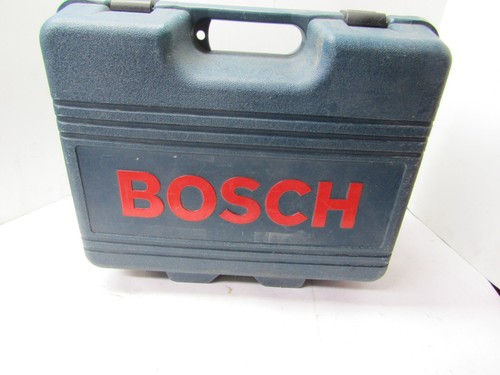 Bosch 1594 handheld planer - 1594,