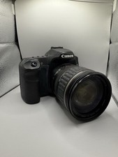 Canon EOS 40D DSLR Camera with