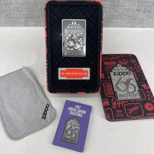 1997 LIMITED EDITION 65TH
