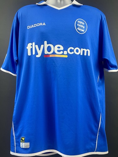 Vintage birmingham city - birmingham,
