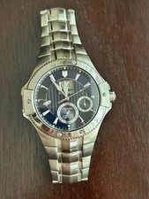 Seiko Men's Coutura Kinetic